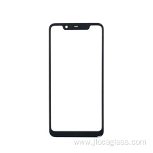 Front Glass Touch Screen for Nokia 5.1 Plus